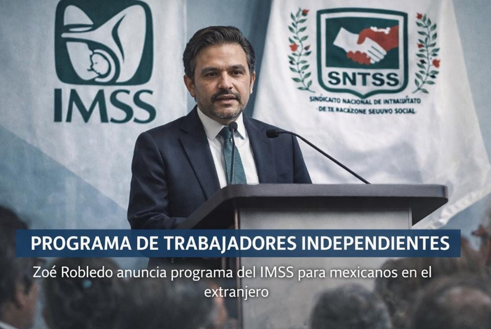 PROGRAMA DE TRABAJADORES 20/03/2026